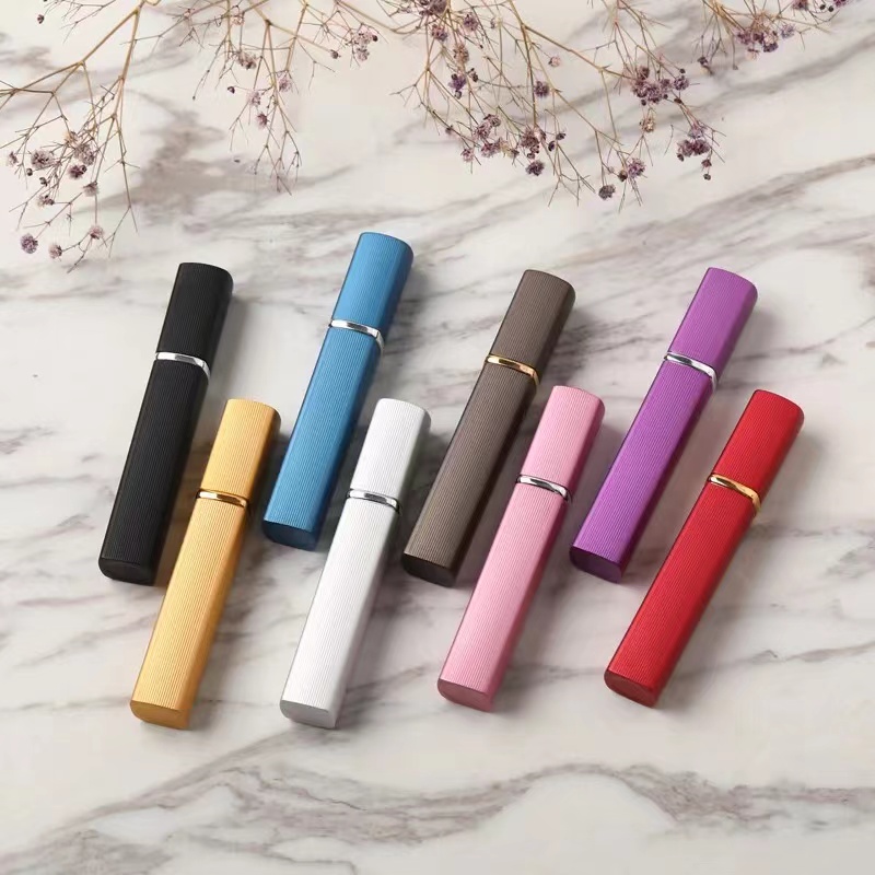 Perfume Imperium Fragrance World - 12ml Refillable Perfume Atomizer Empty Bottles