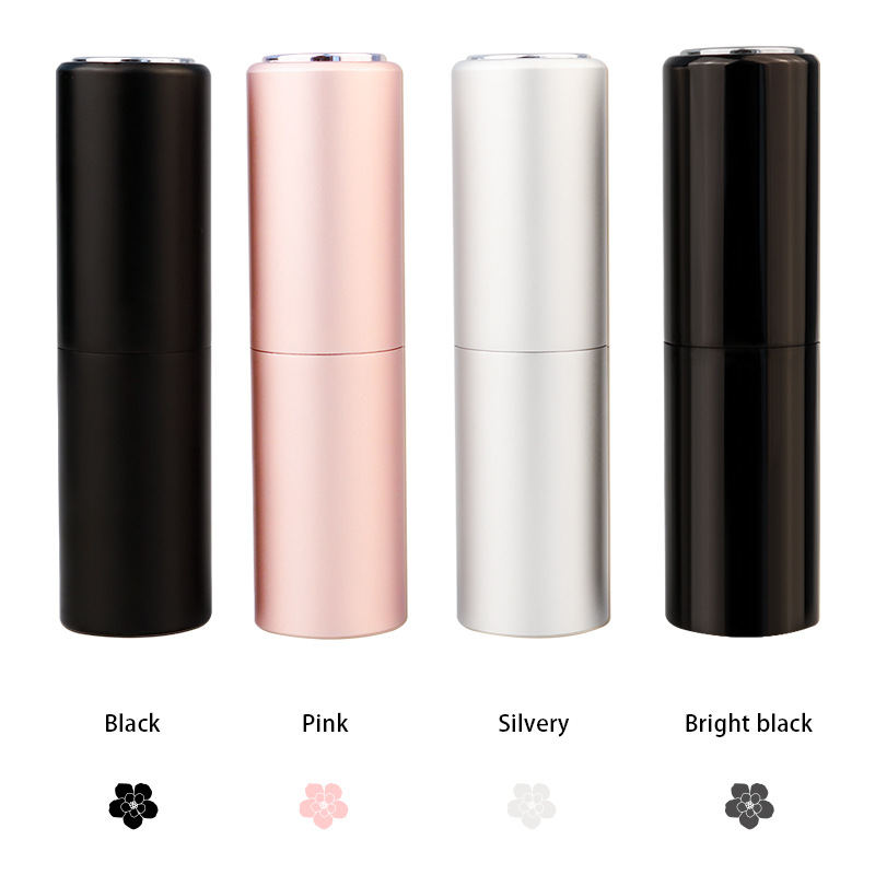 Perfume Imperium Fragrance World - 20ml Metal Aluminum Refillable Perfume Bottle
