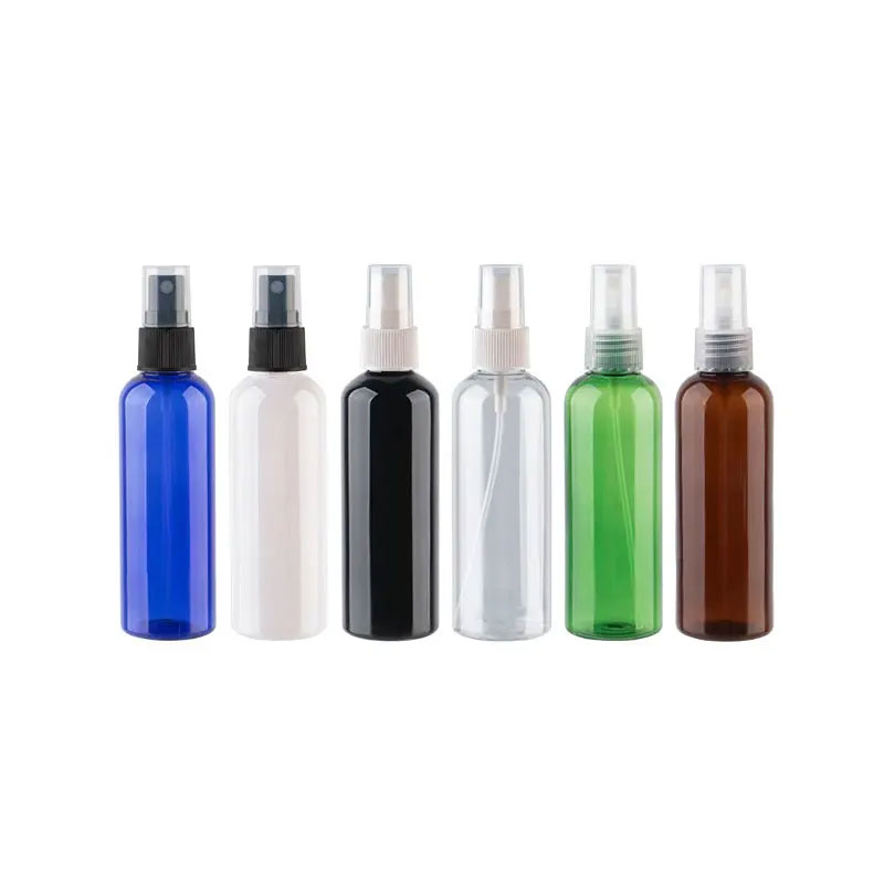 Perfume Fragrance Mist - 30pcs 30ml 50ml 60ml 100ml Sprayer