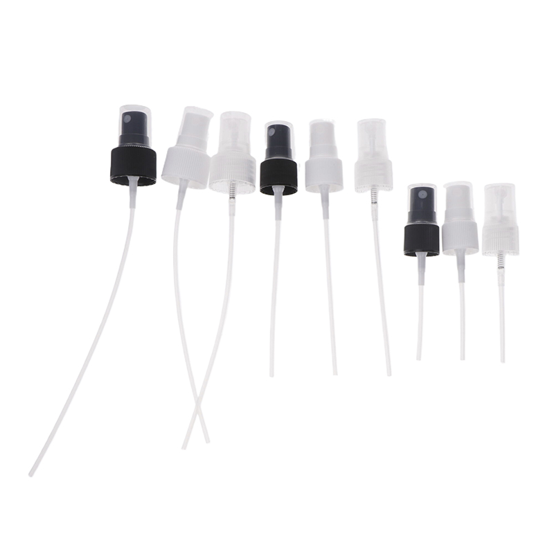 Oud Perfume Spray - 10Pcs Portable Spray Bottle Tops Pump
