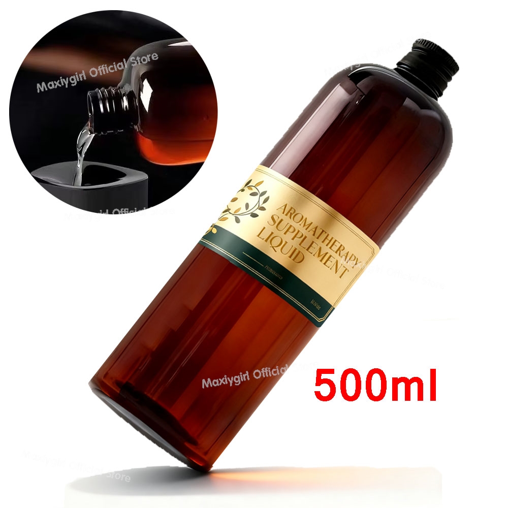 Perfume Fragrance Mist - Five-star Hotel Aromatherapy Flameless Essential Oil