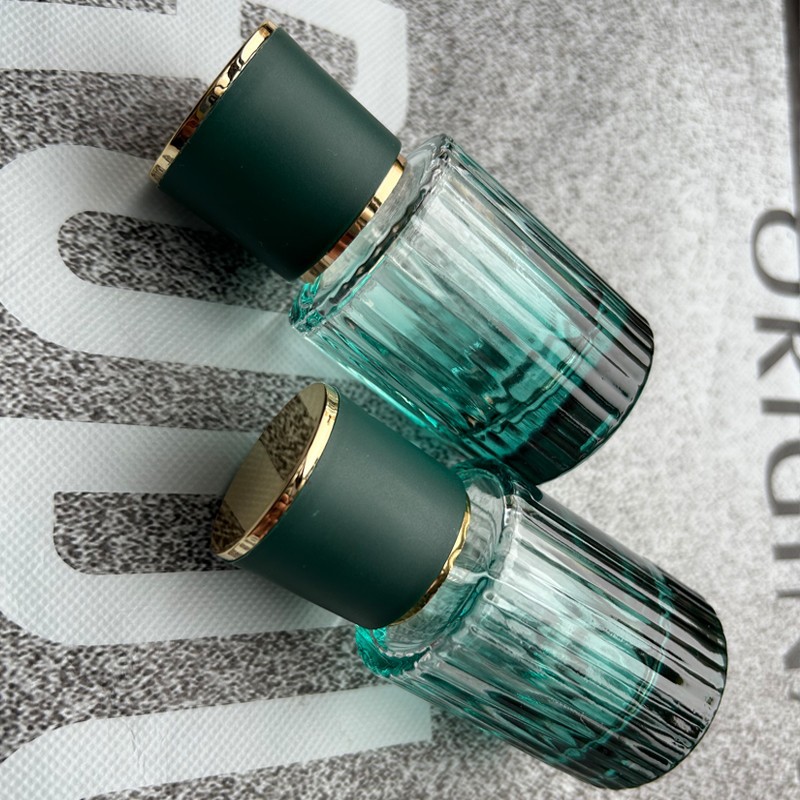 Perfume Imperium Fragrance World - 30/50ml Glass Perfume Spray Bottle, Empty