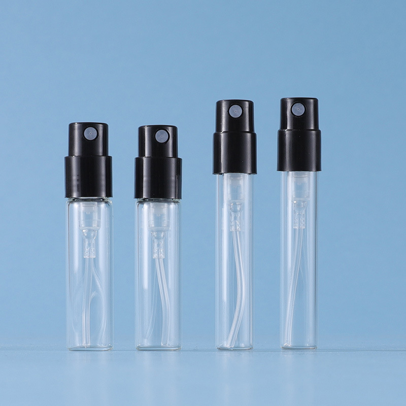 Fragrance Atomizer Pump - 1X 10X 100x 1ml 1.5ml 2ml