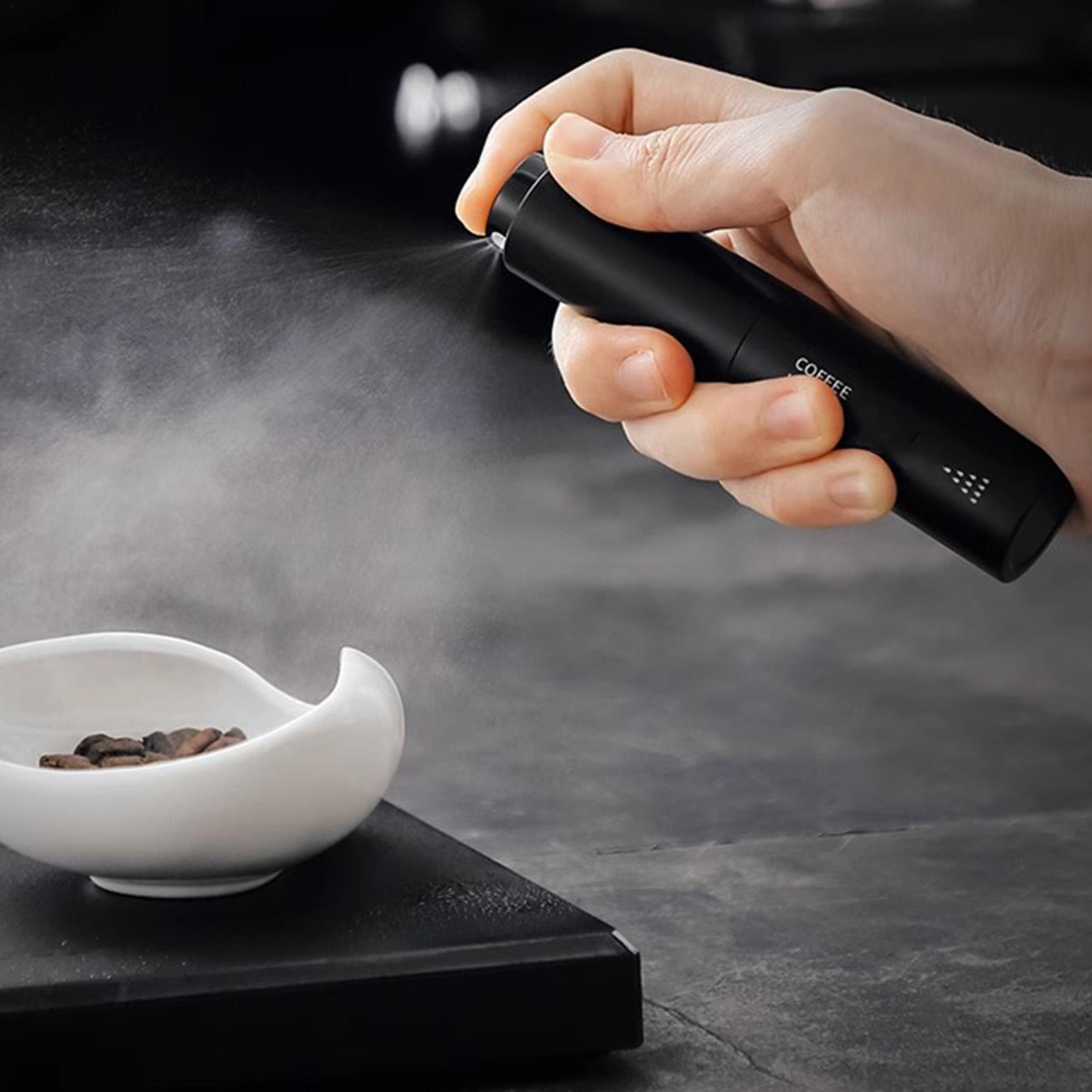 Perfume Fragrance Mist - 10ml Coffee Spray Bottle Coffee Bean