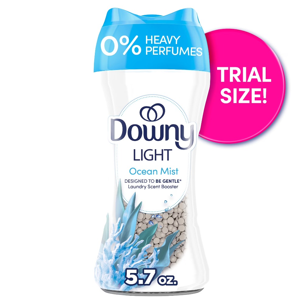 Perfume Fragrance Mist - Light Fresh Ocean Mist Scent Beads