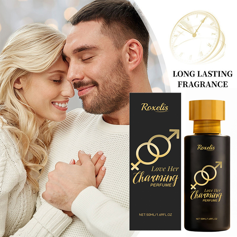 Pheromone Charming Perfume Spr - Perfume Fragrance Mist 评论和价格