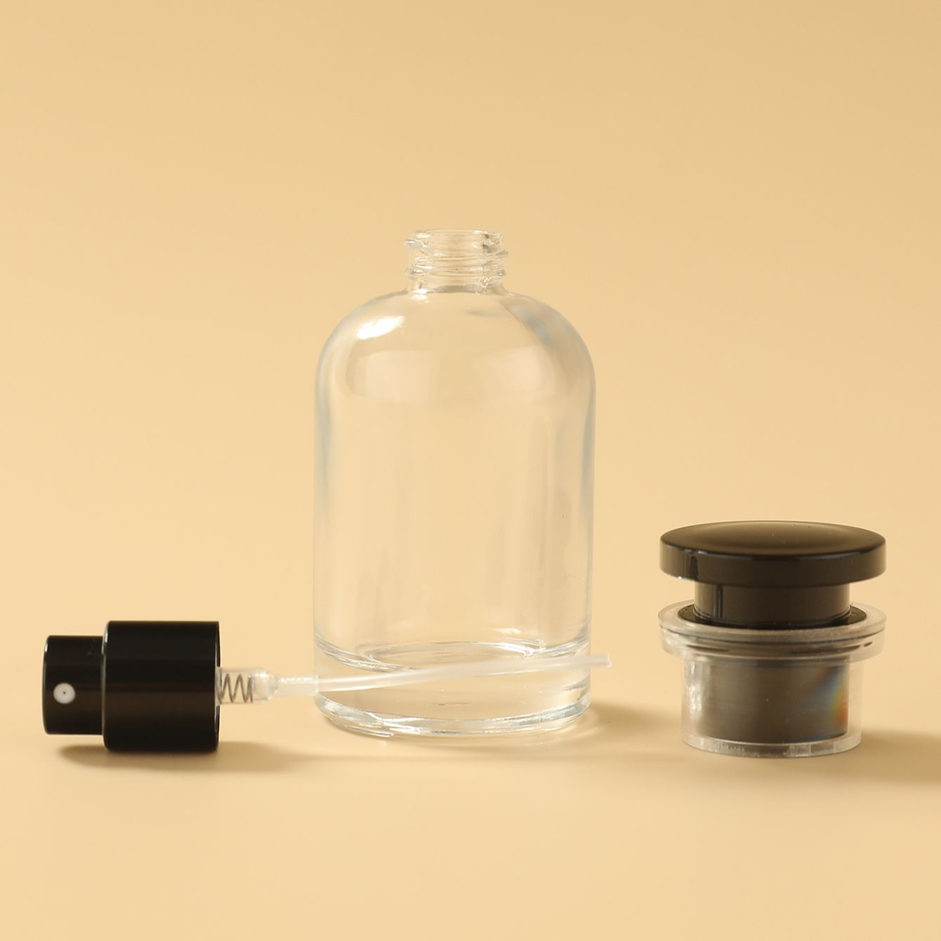 30ML Atomizer Perfume Spray Bo - Perfume Imperium Fragrance World 评论和价格