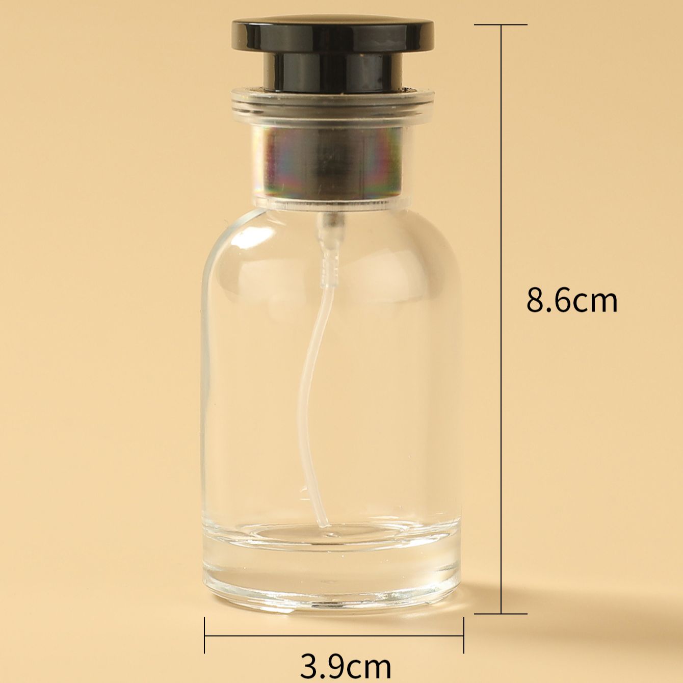 30ML Atomizer Perfume Spray Bo - Perfume Imperium Fragrance World 评论和价格