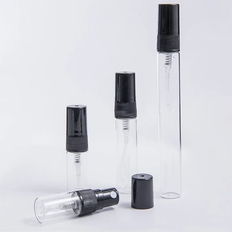 8/16pcs Refillable Perfume Bot - Oud Perfume Spray 评论和价格