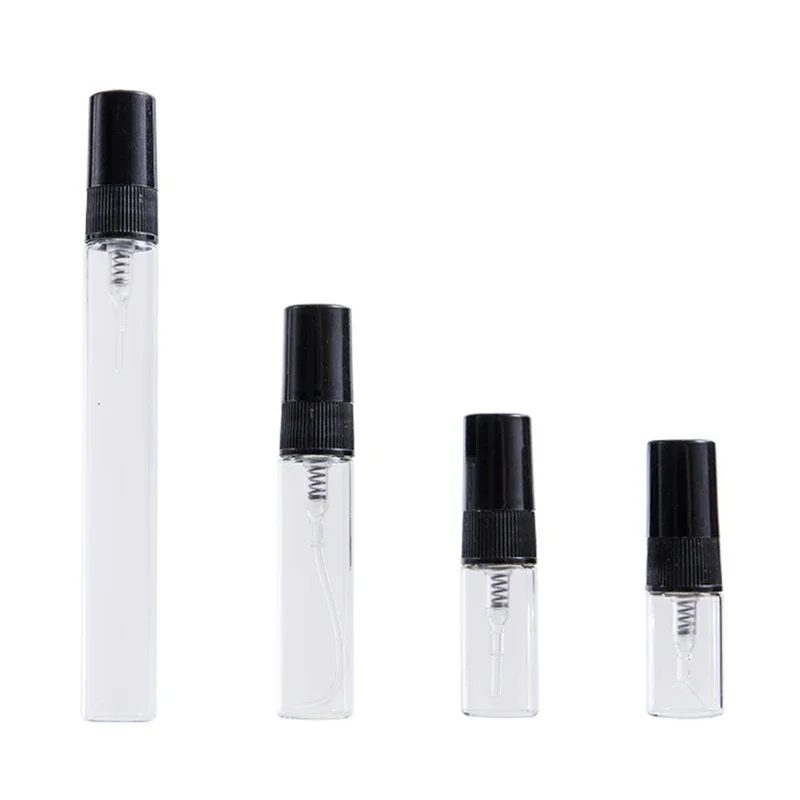 8/16pcs Refillable Perfume Bot - Oud Perfume Spray 评论和价格