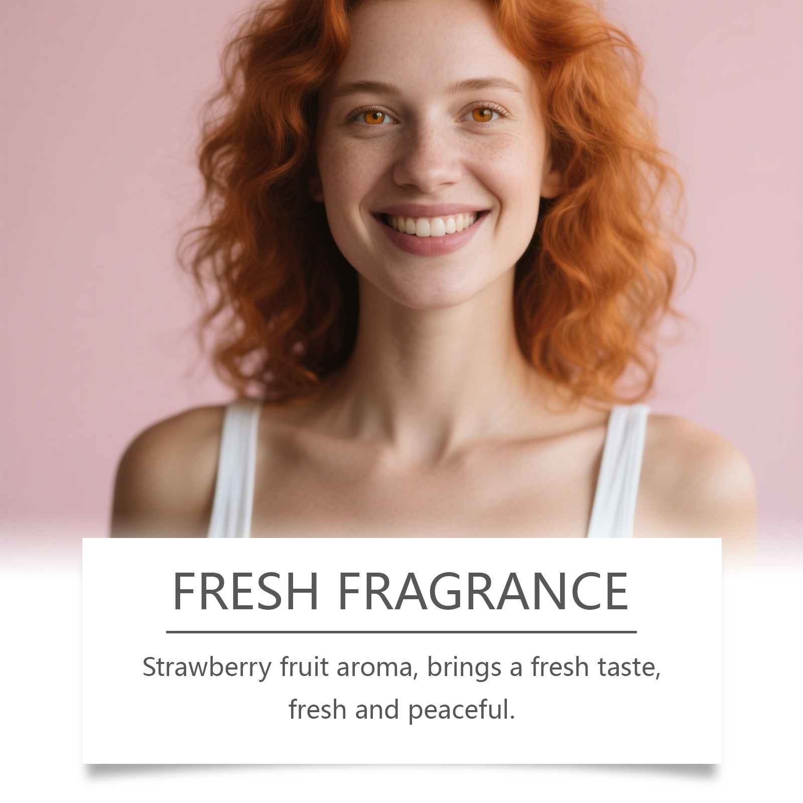 Rose Vanilla Aroma Spray Lasti - Perfume Fragrance Mist 评论和价格