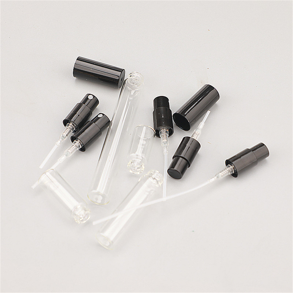 5PCS 2ML/3ML/5ML/10ML Portable - Oud Perfume Spray 评论和价格