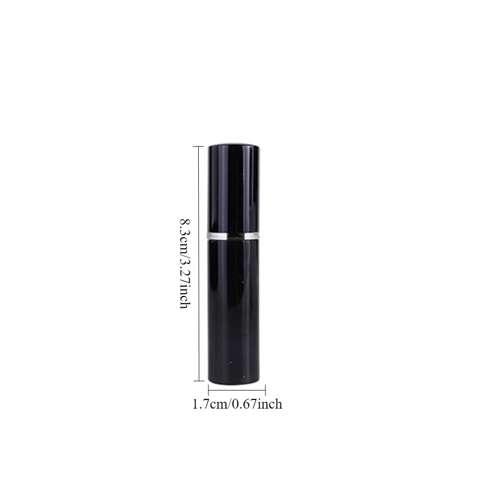 3/5/7/10Pcs 5ml Portable Refil - Fragrance Atomizer Pump 评论和价格