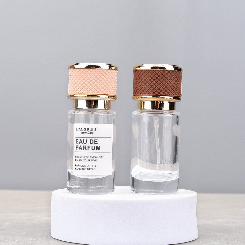 20ML Empty Glass Spray Bottle  - Perfume Imperium Fragrance World 评论和价格