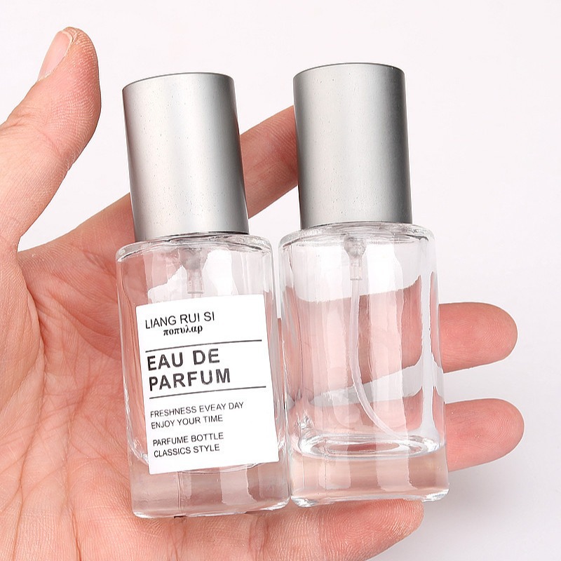 20ML Empty Glass Spray Bottle  - Perfume Imperium Fragrance World 评论和价格