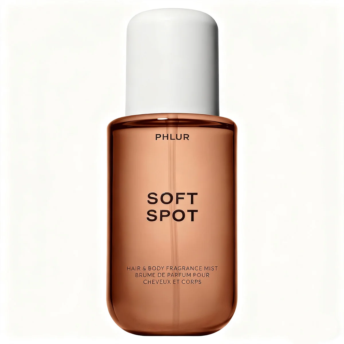 PHLUR Soft Spot Hair & Body Fr - Perfume Fragrance Mist 评论和价格