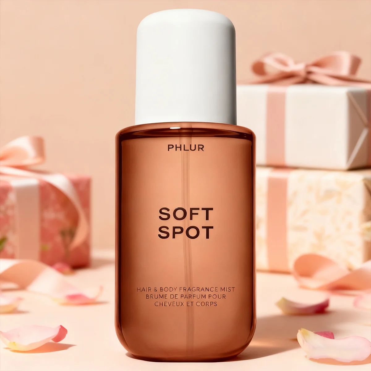 PHLUR Soft Spot Hair & Body Fr - Perfume Fragrance Mist 评论和价格