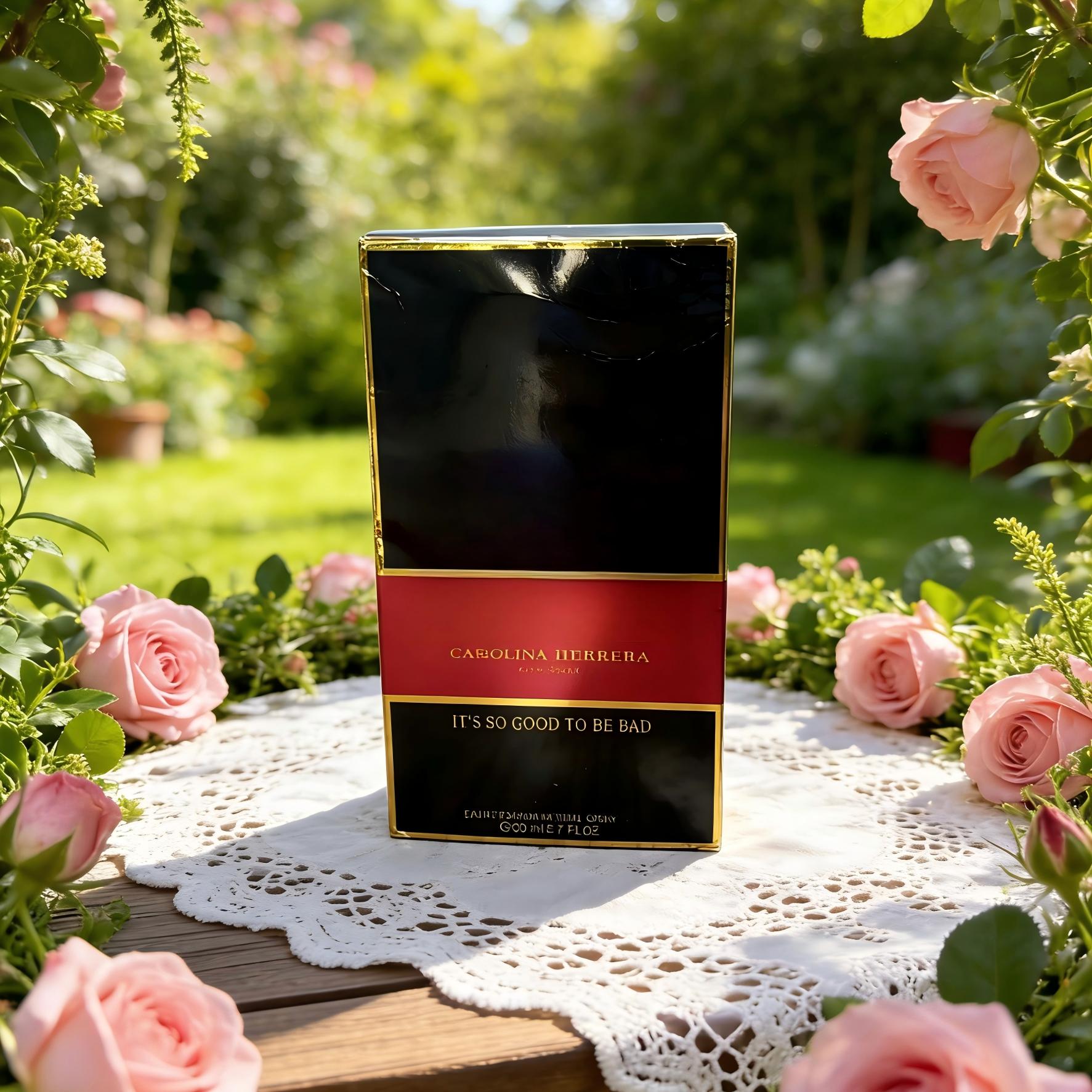 Very Good Girl EDP SP 80ml Per - Perfume Fragrance Good 评论和价格