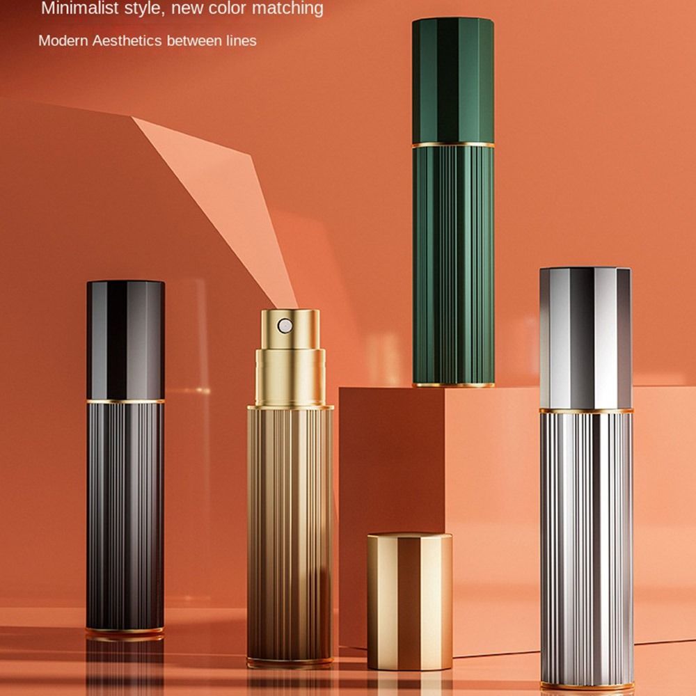 Portable Fragrance Bottom-fill - Fragrance Atomizer Pump 评论和价格
