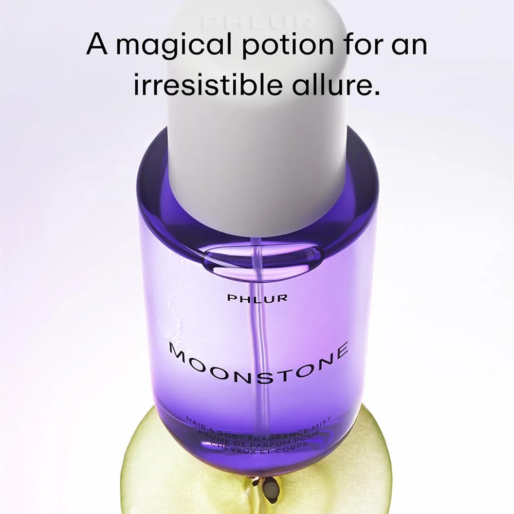PHLUR Moonstone Hair & Body Fr - Perfume Fragrance Tous 评论和价格