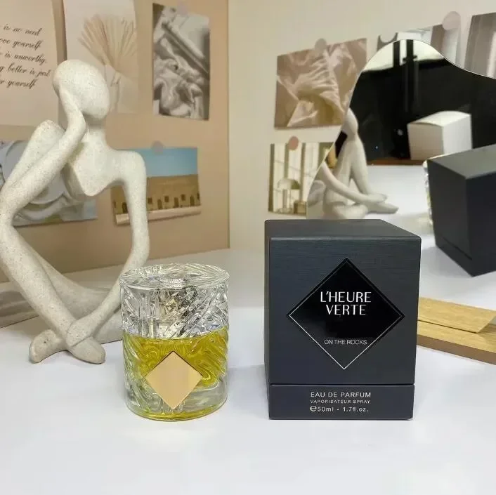 Brand Perfume For Women Men's  - Perfume Fragrance Good 评论和价格