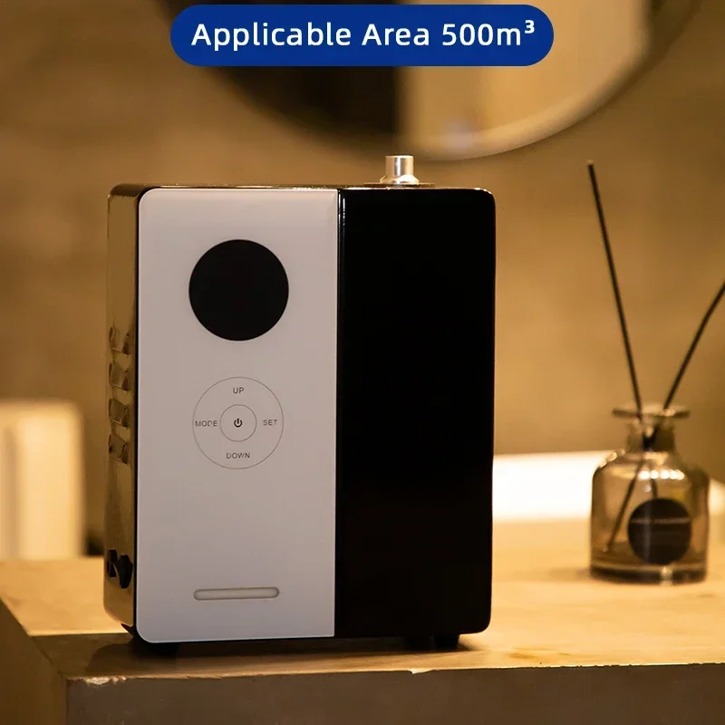 500m³ Hotel Aroma Essential Oi - Perfume Fragrance For Room 评论和价格