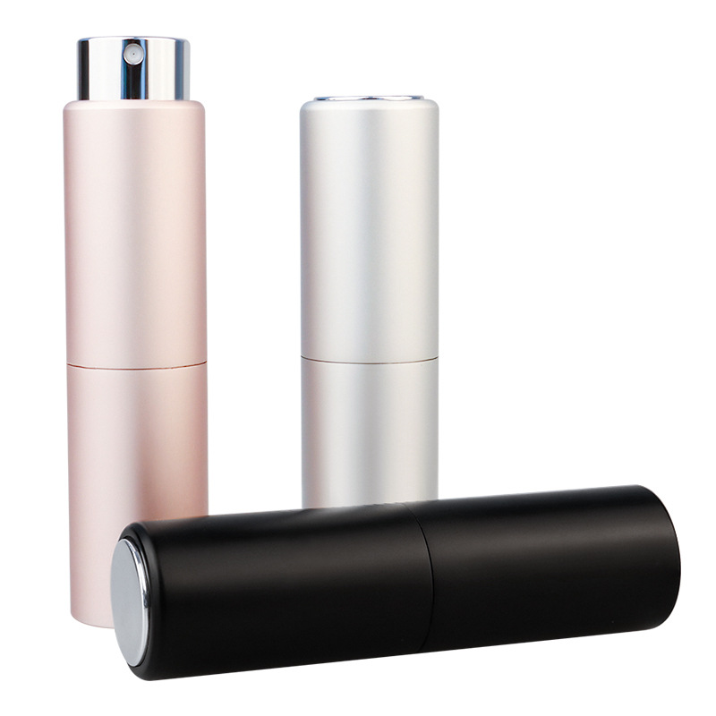 20ml Metal Aluminum Refillable - Perfume Imperium Fragrance World 评论和价格