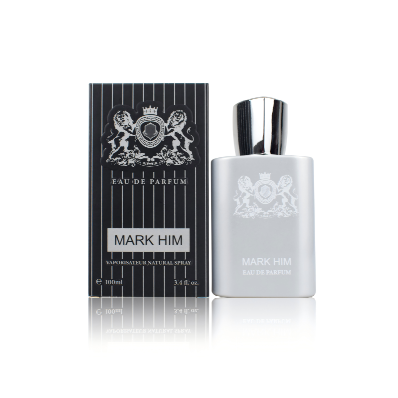 100ml MARK HIM Men Perfume Lon - Perfume Fragrance Tous 评论和价格