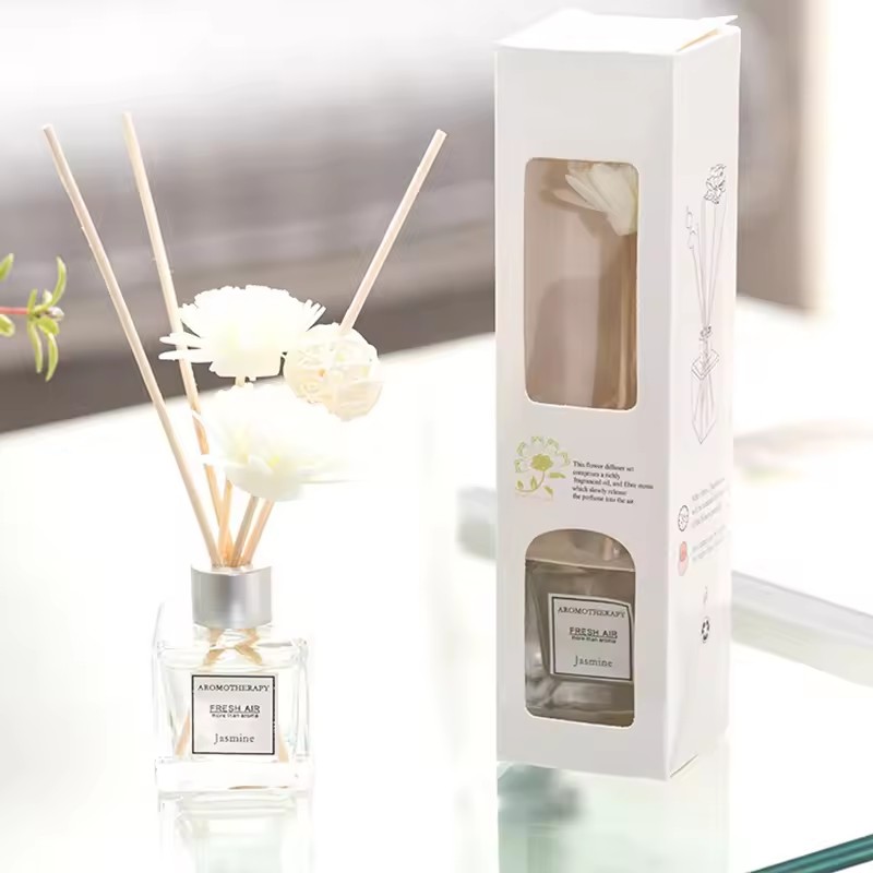 Cherry Blossom Rose Fragrance  - Perfume Fragrance For Room 评论和价格