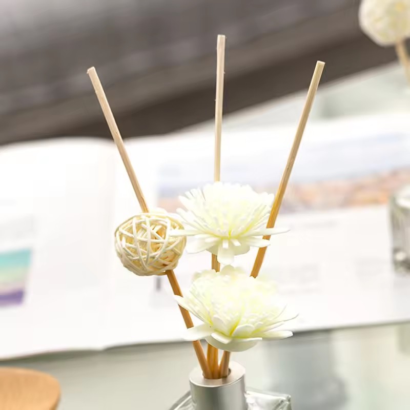 Cherry Blossom Rose Fragrance  - Perfume Fragrance For Room 评论和价格