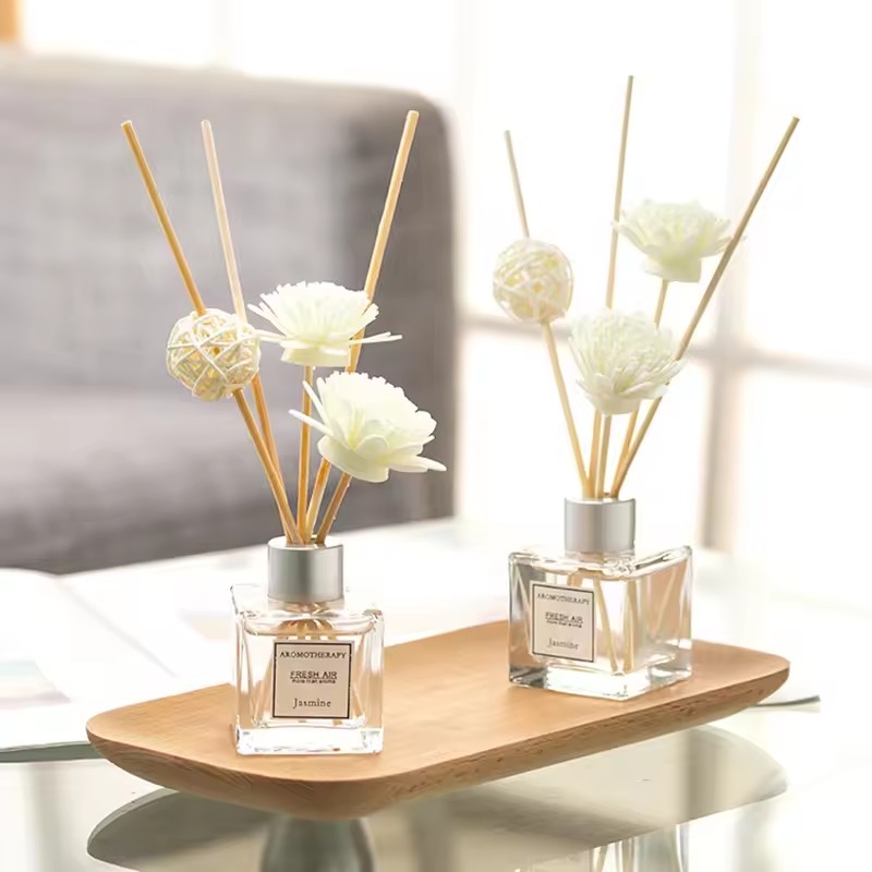 Cherry Blossom Rose Fragrance  - Perfume Fragrance For Room 评论和价格