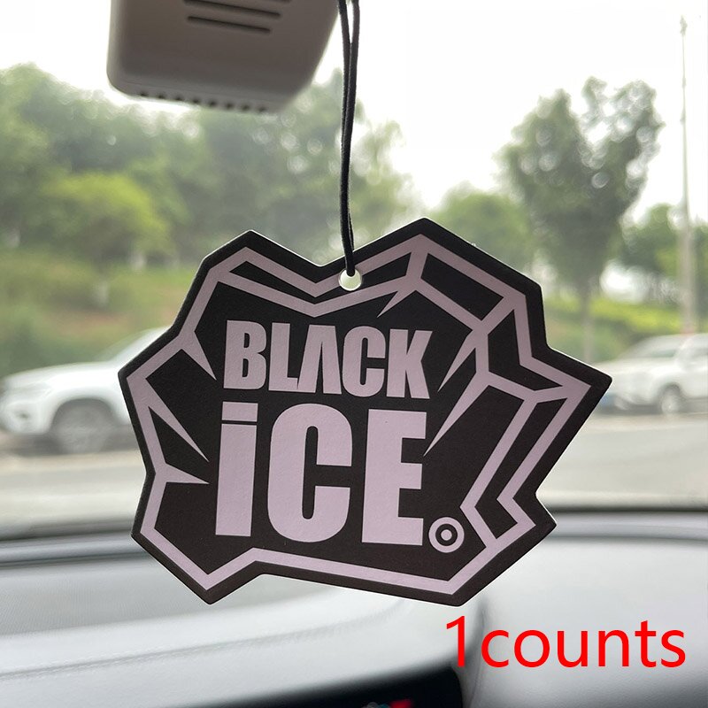 Ice Cube Scent with a Cool Fee - Perfume Fragrance For Room 评论和价格