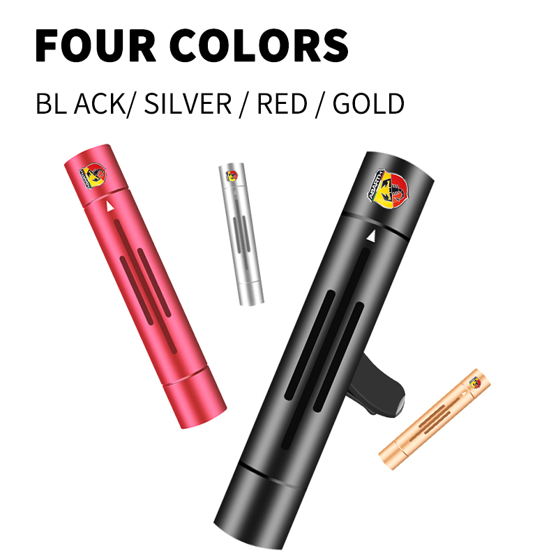 Car Air Vent Perfume Flavoring - Perfume Fragrance Good 评论和价格