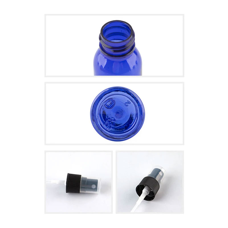 30pcs 30ml 50ml 60ml 100ml Spr - Perfume Fragrance Mist 评论和价格