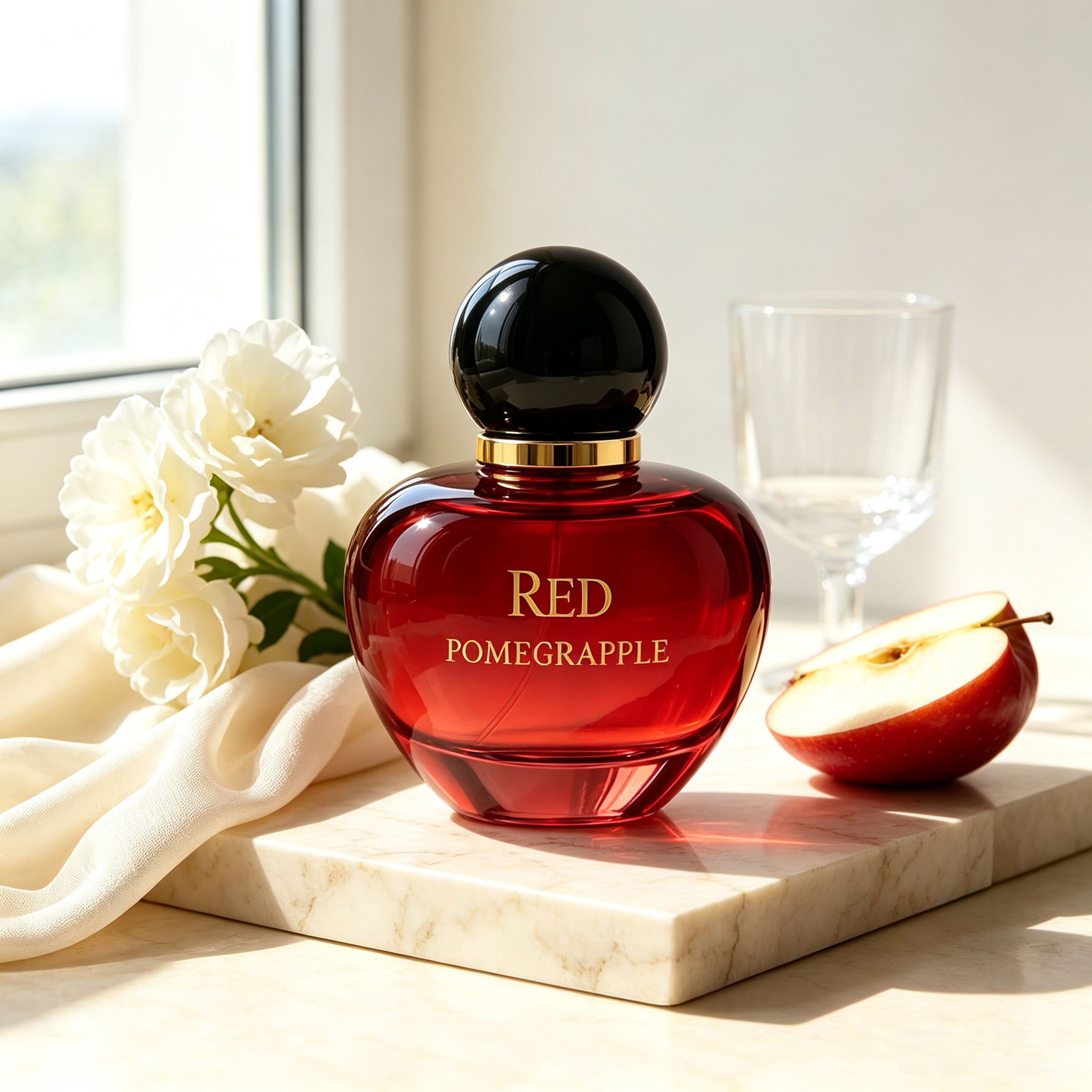 Queen Perfume Series, Floral F - Fragrance Queen Perfume 评论和价格