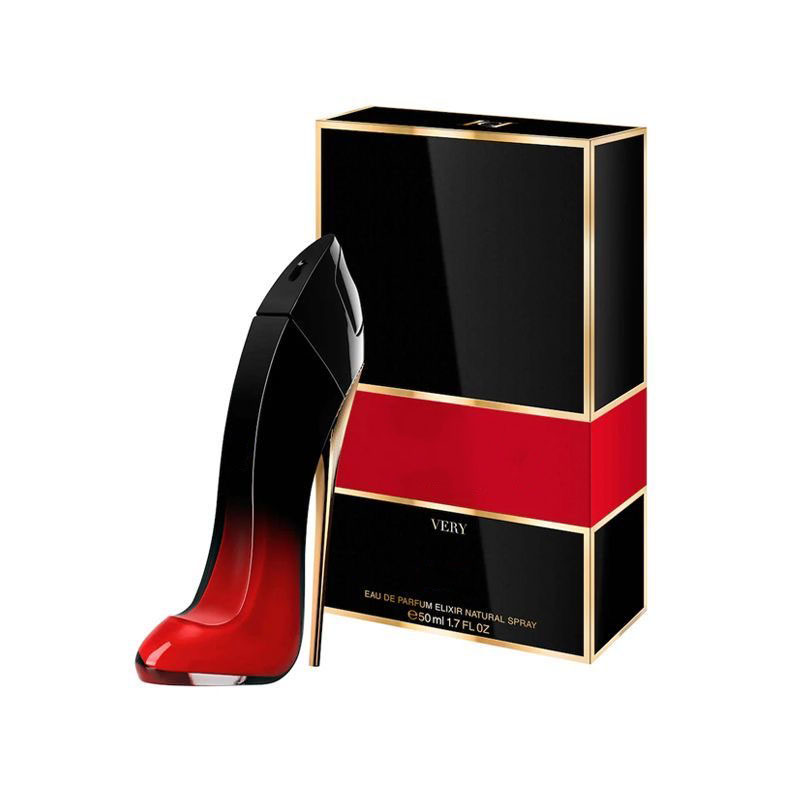 Seven women perfume (Good Girl - Perfume Fragrance Good 评论和价格