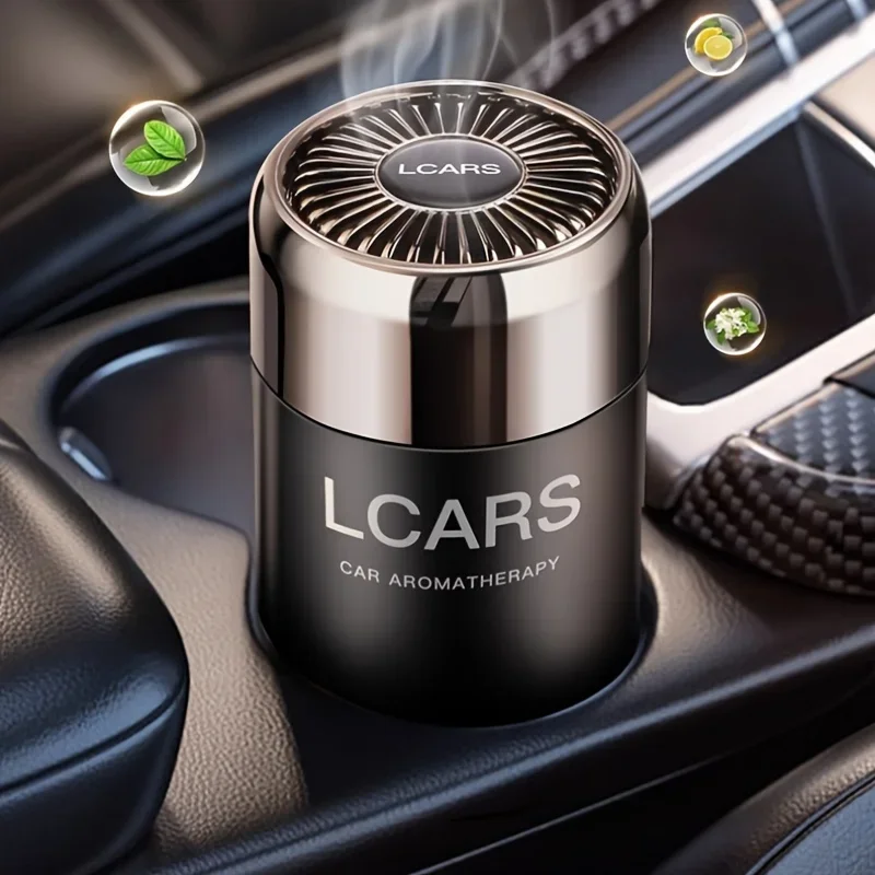 Car Diffuser Scent Machine Fra - Perfume Fragrance For Room 评论和价格