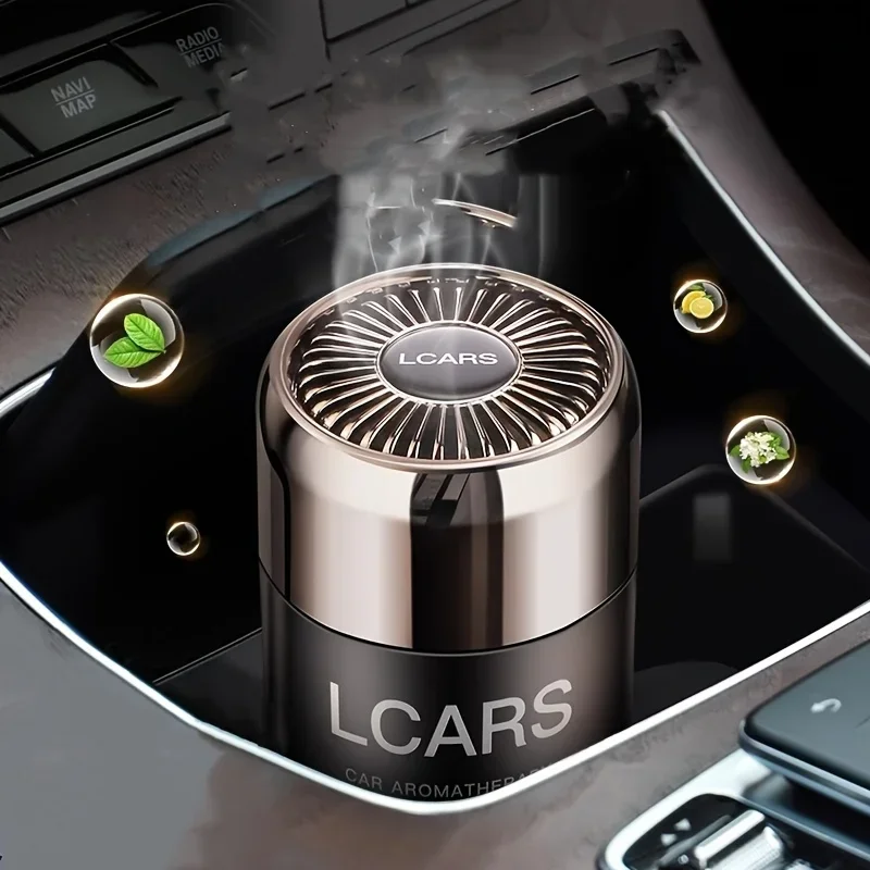Car Diffuser Scent Machine Fra - Perfume Fragrance For Room 评论和价格