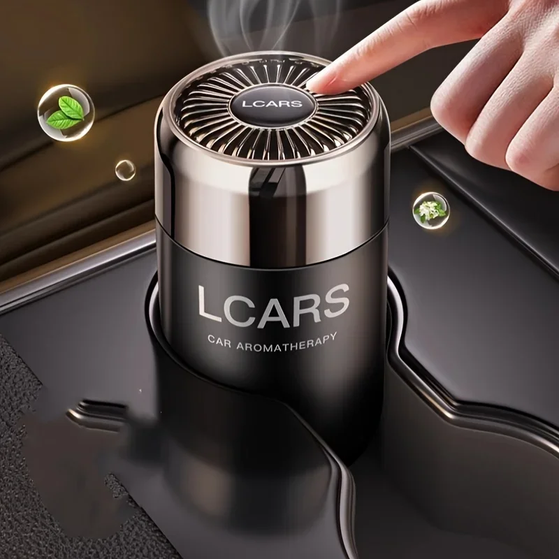 Car Diffuser Scent Machine Fra - Perfume Fragrance For Room 评论和价格