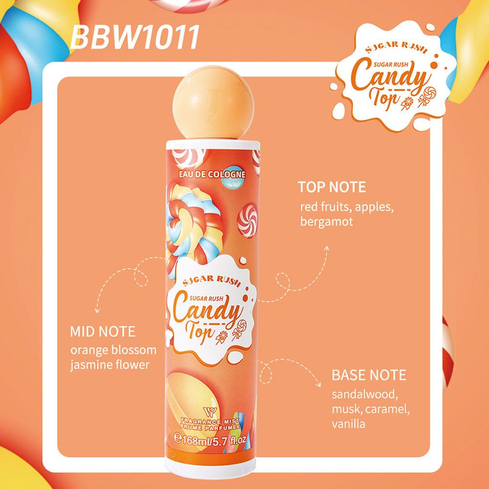 Sweet Dessert Body Perfume Spr - Perfume Fragrance Mist 评论和价格