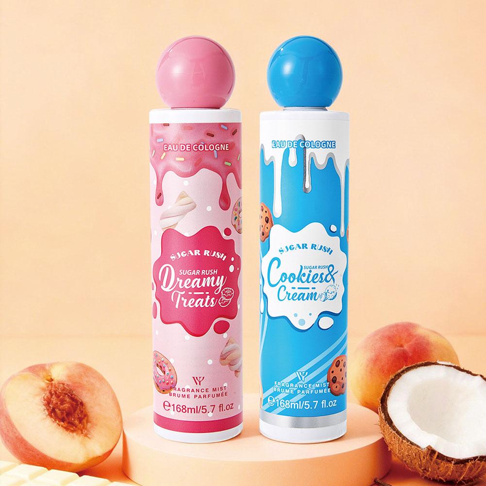 Sweet Dessert Body Perfume Spr - Perfume Fragrance Mist 评论和价格