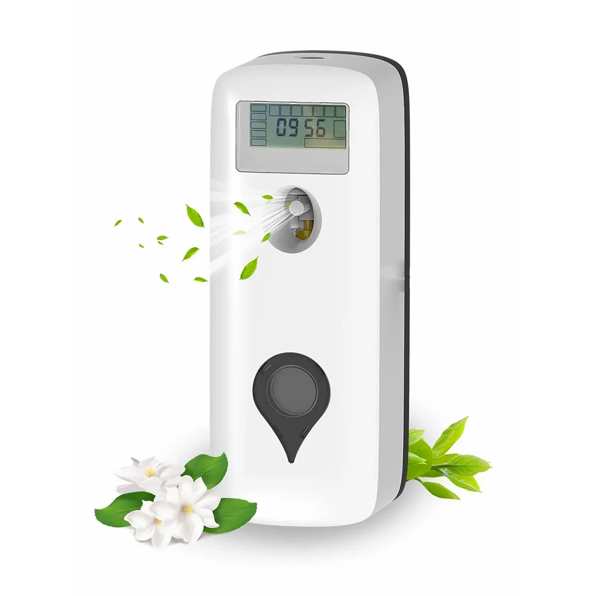 Liquid Air Freshener Dispenser - Perfume Fragrance For Room 评论和价格