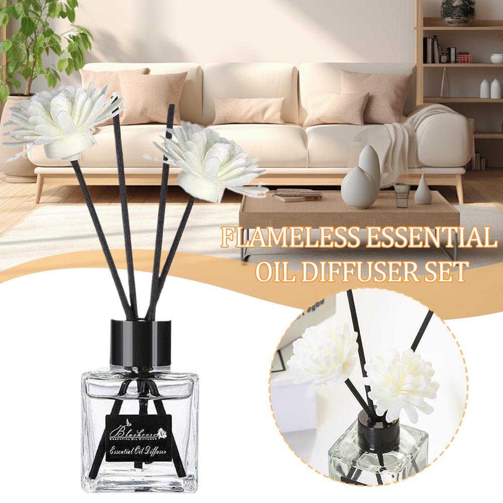 Flameless Home Fragrance Frees - Perfume Fragrance For Room 评论和价格