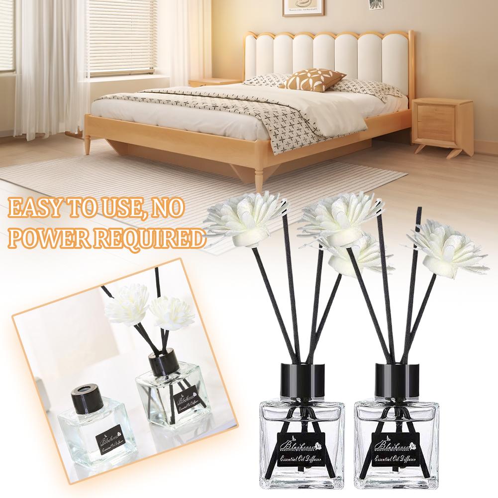 Flameless Home Fragrance Frees - Perfume Fragrance For Room 评论和价格