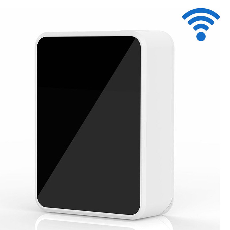 WIFI Electric Aroma Diffuser A - Perfume Fragrance For Room 评论和价格