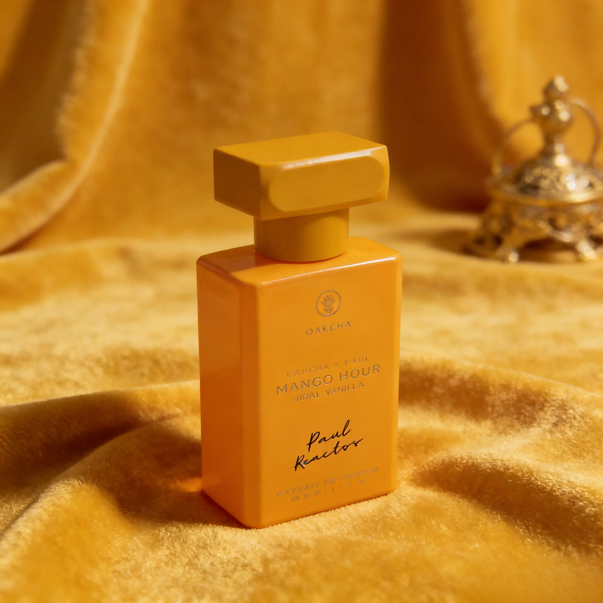 OAKCHA Series Men's & Women's  - Perfume Fragrance Tous 评论和价格