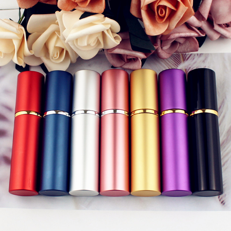 1PC Top Quality 5ML 10ML Perfu - Fragrance Atomizer Pump 评论和价格