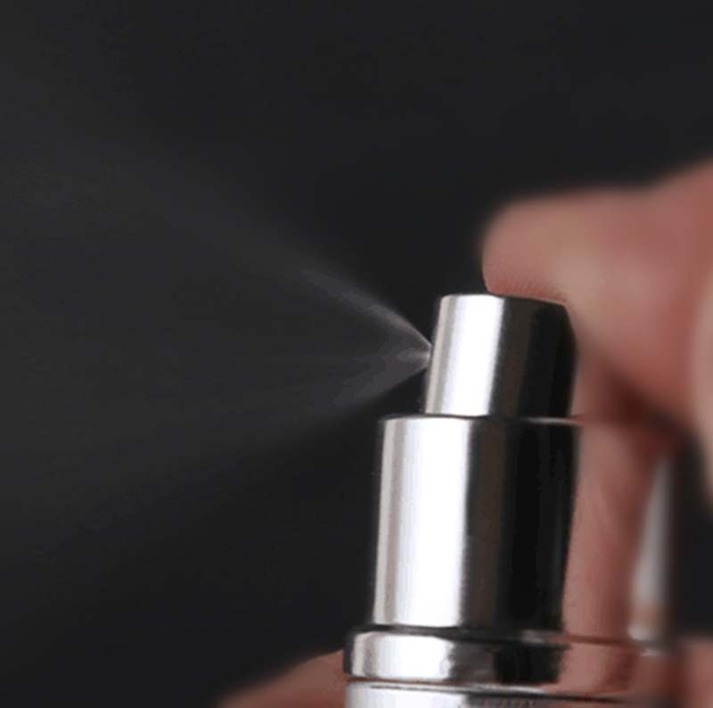 1PC Top Quality 5ML 10ML Perfu - Fragrance Atomizer Pump 评论和价格