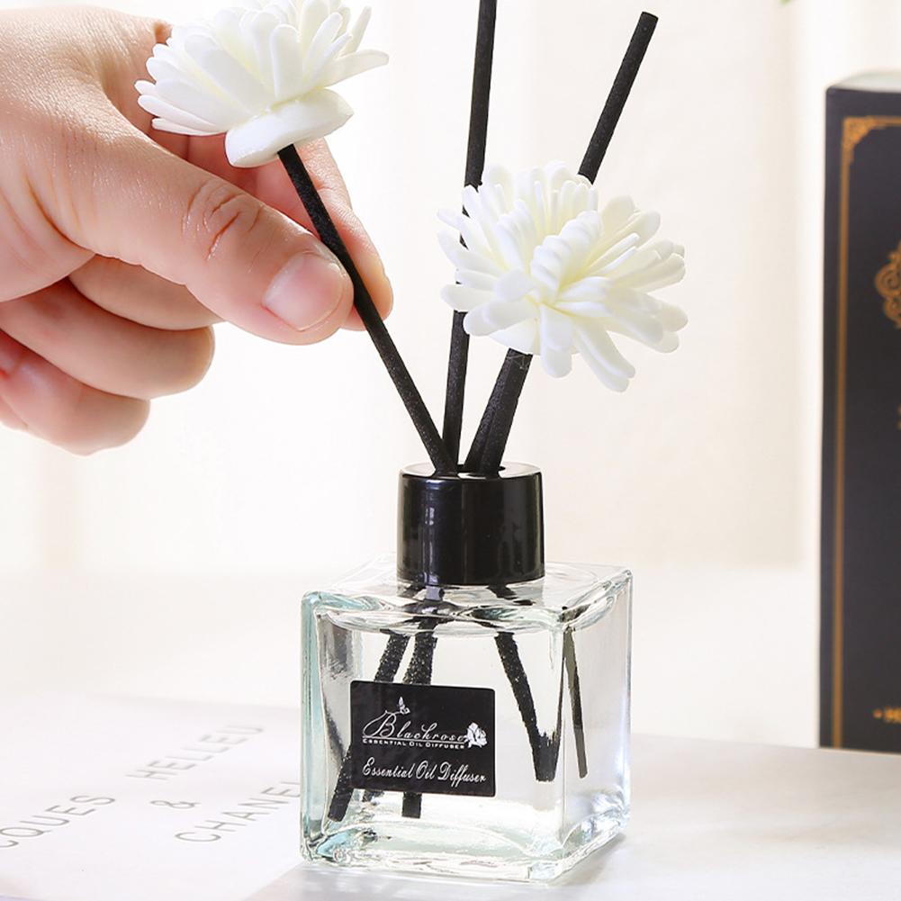 50ml Aroma Reed Diffuser Oil f - Perfume Fragrance For Room 评论和价格