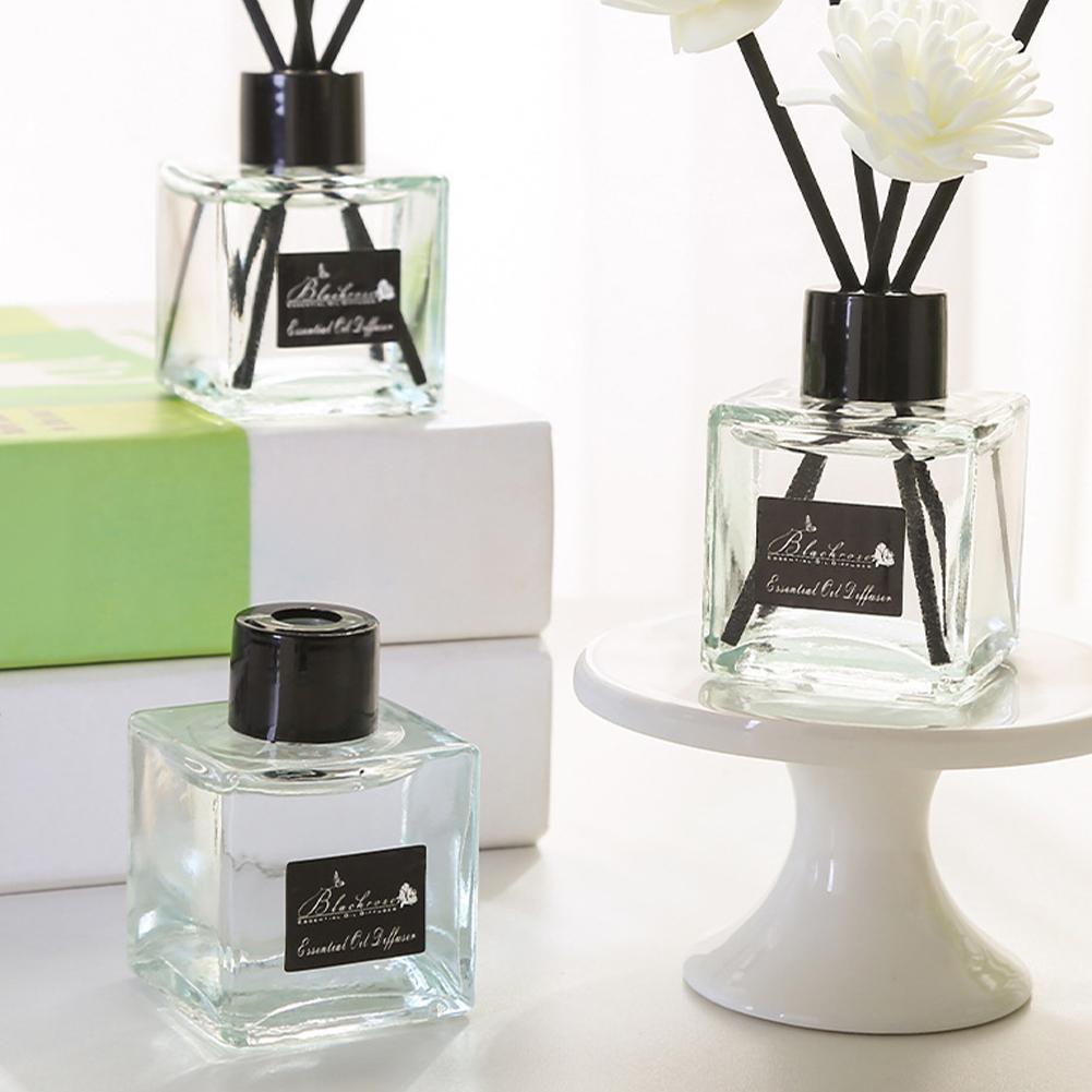 50ml Aroma Reed Diffuser Oil f - Perfume Fragrance For Room 评论和价格